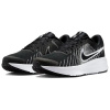 Nike RUN DEFY противоскользящие устойчивые к истиранию дышащие низкие повседневные беговые кроссовки мужские черные