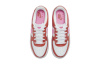 Nike Air Force 1 Лакированная кожа Повседневный противоскользящий Амортизация Устойчивый к истиранию Низкий верх