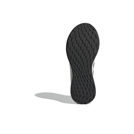 Adidas SenseBounce+ Уличная низкая беговая обувь для женщин серая и черная