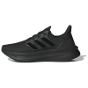 Adidas Ultraboost 5,0 Устойчивые к истиранию Дышащие Низкие Кроссовки для бега Унисекс Черные