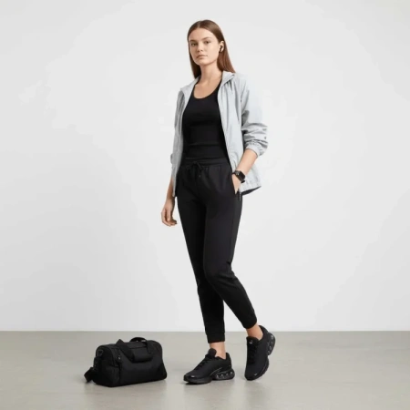 Nike Air Max DN Сетка Амортизация Устойчивость к истиранию Дышащая Поддержка Легкий Низкий Верх Повседневная Обувь