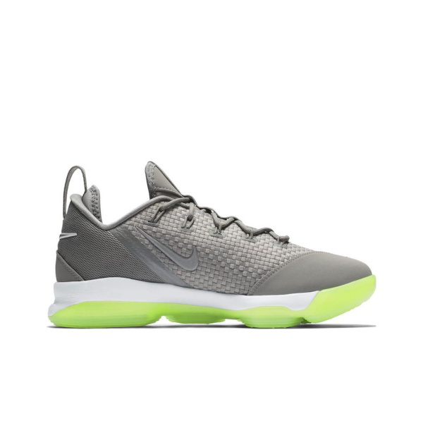 Nike Lebron 14 Low Топ Баскетбольные кроссовки Мужской