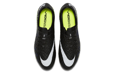 Nike Hypervenom Phelon Амортизация Противоскользящий Устойчивый к истиранию