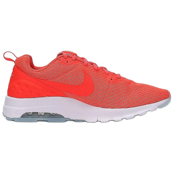 Nike Air Max MOTION Противоскользящий Устойчивый к истиранию Дышащий Ударопрочный Легкий Низкий верх с покрытием