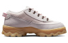 Nike Lahar Low 'Плюшевый мишка Тедди' Кожа Модный Амортизация Противоскользящий Устойчивый к истиранию Низкий Топ