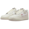 Nike Air Force 1 Low Топ Скейтборд Кроссовки Мужские Белые