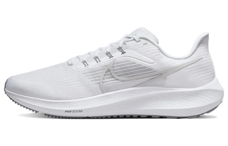 Nike Air Zoom Pegasus 39 Устойчивая к истиранию Низкая Обувь Air Zoom Повседневная ТРЕНИРОВОЧНАЯ БЕГОВАЯ Обувь Мужская