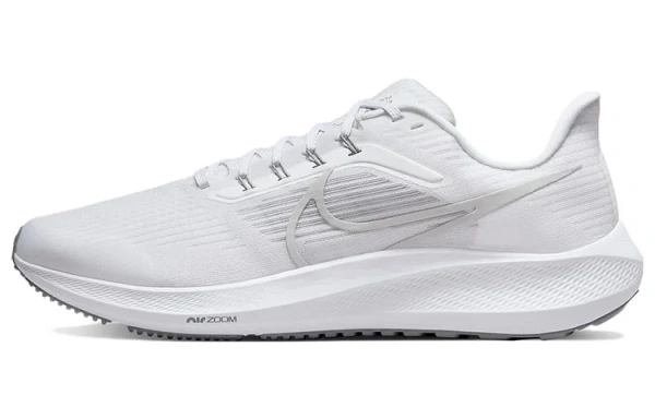 Nike Air Zoom Pegasus 39 Устойчивая к истиранию Низкая Обувь Air Zoom Повседневная ТРЕНИРОВОЧНАЯ БЕГОВАЯ Обувь Мужская