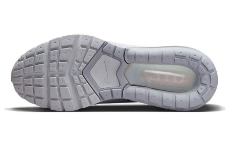 Nike Air Max Impuls Low Top Повседневная обувь Женская Серый