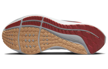Nike Air Zoom Pegasus 39 Амортизация Противоскользящий Износостойкий Дышащий Легкий