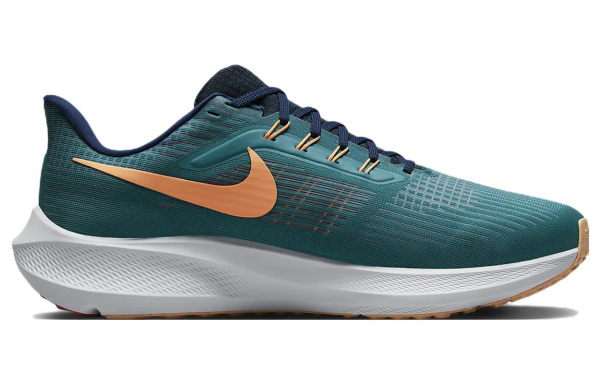 Nike Air Zoom Pegasus 39 Амортизация Противоскользящий Износостойкий Дышащий Легкий