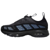 Nike Air Max Sunder Устойчивая к истиранию Низкая Повседневная Обувь Женская Черная