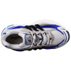Adidas X Pharrell Williams Adistar Jellyfish Low Топ Кроссовки Унисекс Белые Синие