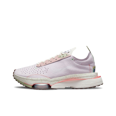 Nike Air ZOOM Comfort Low-Top Повседневная Обувь Женская Розовая