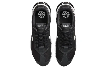 Nike Air Max Pre Day Винтаж Амортизация Износостойкий Низкий Топ Воздушная Подушка Повседневный