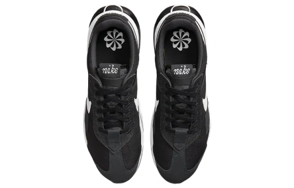 Nike Air Max Pre Day Винтаж Амортизация Износостойкий Низкий Топ Воздушная Подушка Повседневный