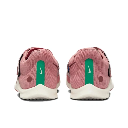 Nike Rival Jump Удобный Противоскользящий Легкий Дизайн