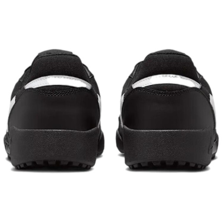 Nike Terra Manta Low Топ Скейтборд Кроссовки Мужские Черные