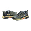 UNDEFEATED X Nike Air Terra Humara 'Оливковый' Устойчивый к истиранию Низкий Топ Повседневная обувь Унисекс Синий Серый