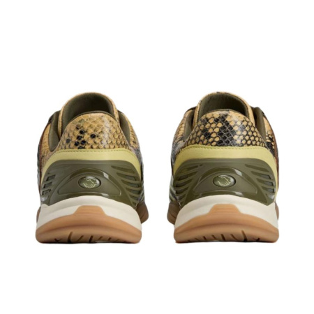 Slam Jam x Adidas F50 Collection Футбольные бутсы Унисекс Зеленый Желтый