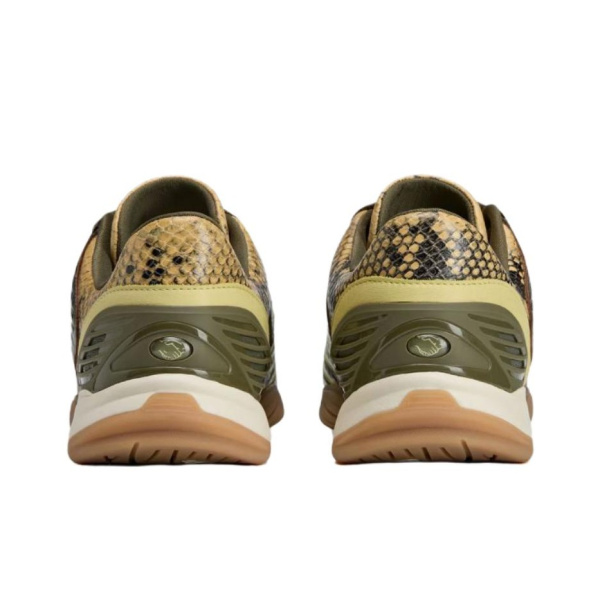 Slam Jam x Adidas F50 Collection Футбольные бутсы Унисекс Зеленый Желтый