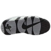 Nike Air More Uptempo противоскользящие устойчивые к истиранию низкие баскетбольные кроссовки унисекс черные