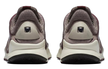 Носки Nike Sock dart Ткань Амортизация Противоскользящие Легкие Низкие Повседневная обувь