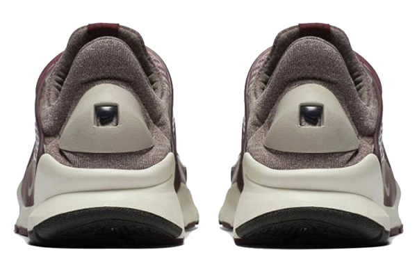 Носки Nike Sock dart Ткань Амортизация Противоскользящие Легкие Низкие Повседневная обувь