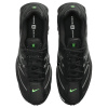 NIKE Shox Ride 2 Дышащие и Легкие Повседневные Беговые Кроссовки Унисекс Черные