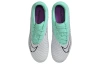Nike Phantom GX Academy HG Твердая поверхность противоскользящие устойчивые к истиранию футбольные бутсы для мужчин
