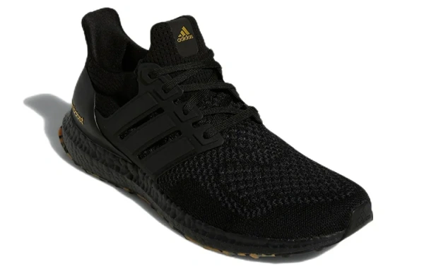 Adidas ULT Low Беговые кроссовки унисекс черные