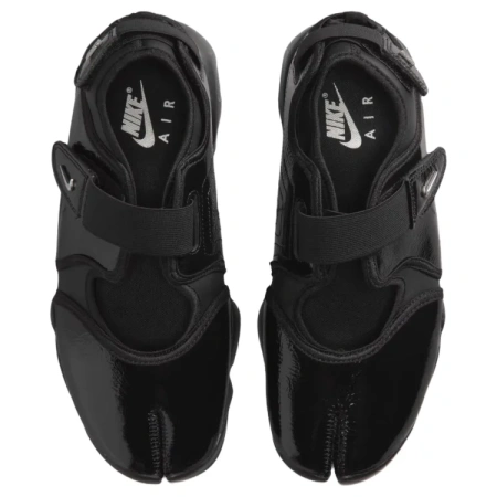 Nike Air Rift Повседневная обувь Женская Черная