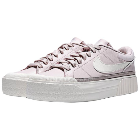 Скейтборд Кроссовки Nike Court Legacy Женские