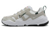 Nike Tech Hera Low Топ Повседневная обувь Женская Белый Серый