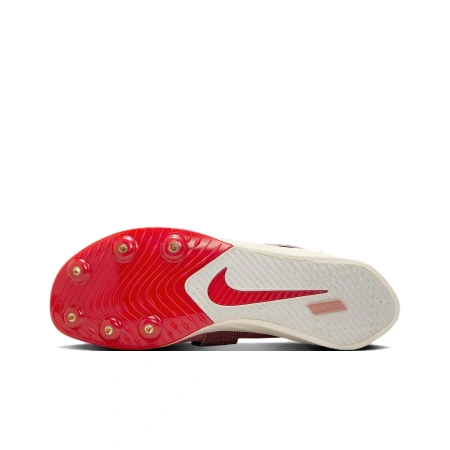 Nike Rival Jump Удобный Противоскользящий Легкий Дизайн