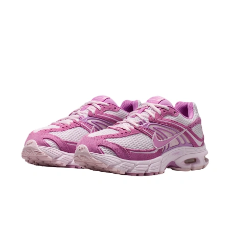 Nike Air Max Moto 2K Сетчатая ткань кожа дышащий поддерживающий светоотражающий низкий верх беговые кроссовки женские