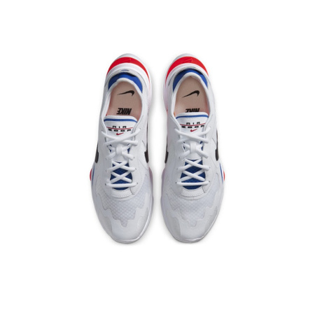 Nike Air Zoom Division Удобная Сетка Амортизация Противоскользящие Устойчивые к износу Легкие Низкие Кроссовки для бега
