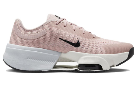 Nike Zoom SuperRep 4 Next Nature Амортизация Противоскользящий Устойчивый к истиранию Низкий Топ