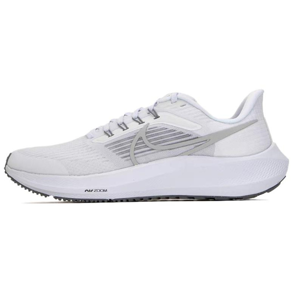 Nike Air Zoom Pegasus 39 Амортизация Устойчивость к истиранию Дышащий Низкий Топ Повседневный Тренировки