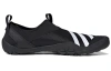 adidas Terrex Jawpaw Slip-On H.Rdy Амортизация Противоскользящие Устойчивые к истиранию Низкие Кроссовки для тренировок