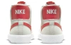 NIKE SB Blazer 'LOBSTER' Повседневные противоскользящие устойчивые к истиранию легкий верх кроссовки для скейтбординга
