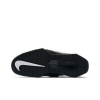 Nike Romaleos 4 Low Топ Кроссовки для тренировок Унисекс Черный Белый