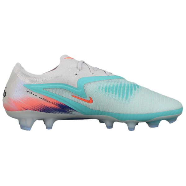 Nike Phantom 6 FG Твердый Грунт Футбольные Бутсы Унисекс