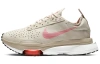 Nike Air Zoom Тип Искусственная кожа Амортизация Противоскользящая Устойчивая к истиранию Низкий верх Повседневная обувь