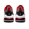 Nike Air Max 270 противоскользящие низкие кроссовки с амортизацией для повседневного бега на длинные дистанции и спринта