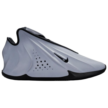 Nike G.T. Future Отскок Сцепление Баскетбольные кроссовки Унисекс Серый