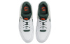 Nike Full Force Low Топ Скейтборд Кроссовки Мужские Белые Зеленые Бежевые Замша