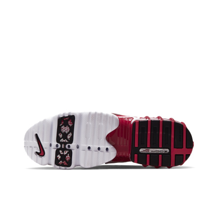 Nike Air Zoom Spiridon Cage 2 Сетка Синтетическая кожа Амортизация Противоскользящий Устойчивый к истиранию Низкий топ