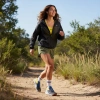 Nike ZoomX Zegama Trail Устойчивые к истиранию низкие кроссовки для бега по пересеченной местности Женские