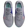 Nike Metcon 9 противоскользящие устойчивые к истиранию низкие кроссовки для тренировок мужские серые